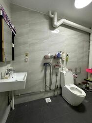 Blk 120 Teck Whye Lane (Choa Chu Kang), HDB Executive #464429551